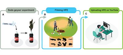 Biodiversity Exploitation for Online Entertainment